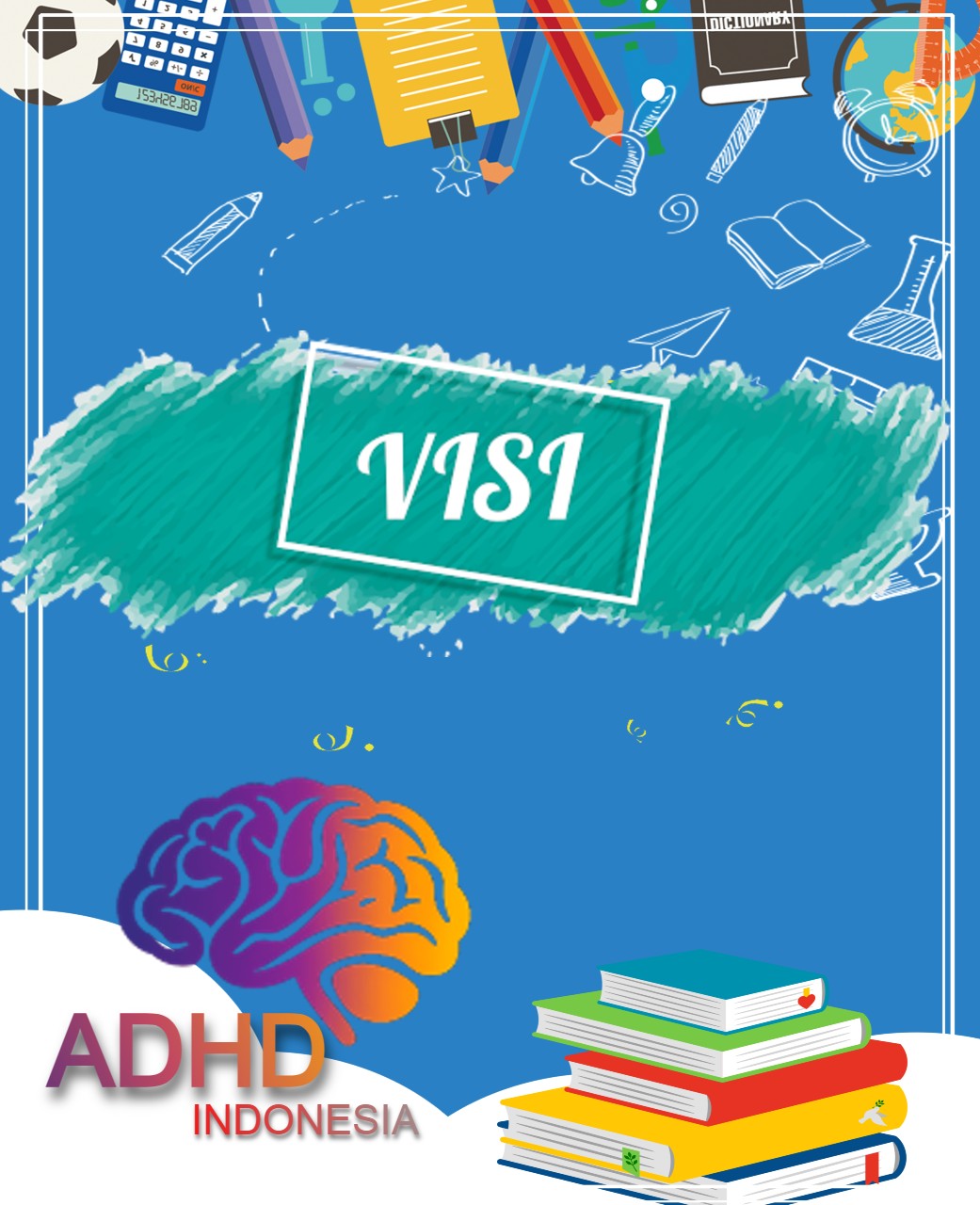 visi adhd Indonesia Kabupaten Bolaang Mongondow